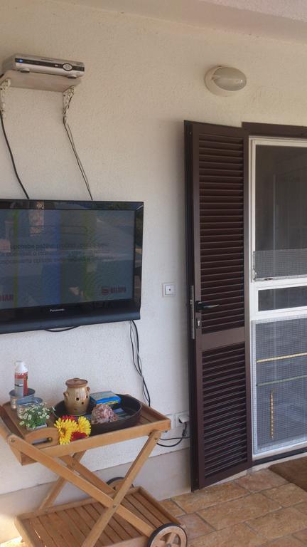 Apartmani Sea View Lokva Rogoznica Quarto foto