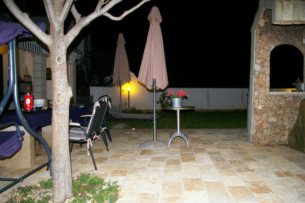 Apartmani Sea View Lokva Rogoznica Quarto foto